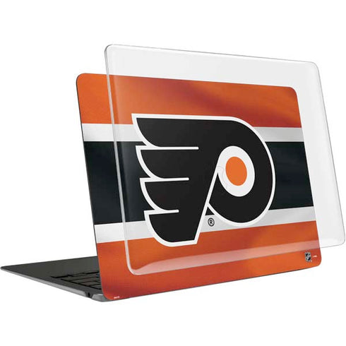 NHL Philadelphia Flyers Alternate Jersey MacBook Air 13in (2020) Case plus Skin